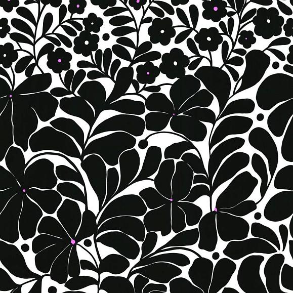 Панно Caselio 104849005 Blooming Noir