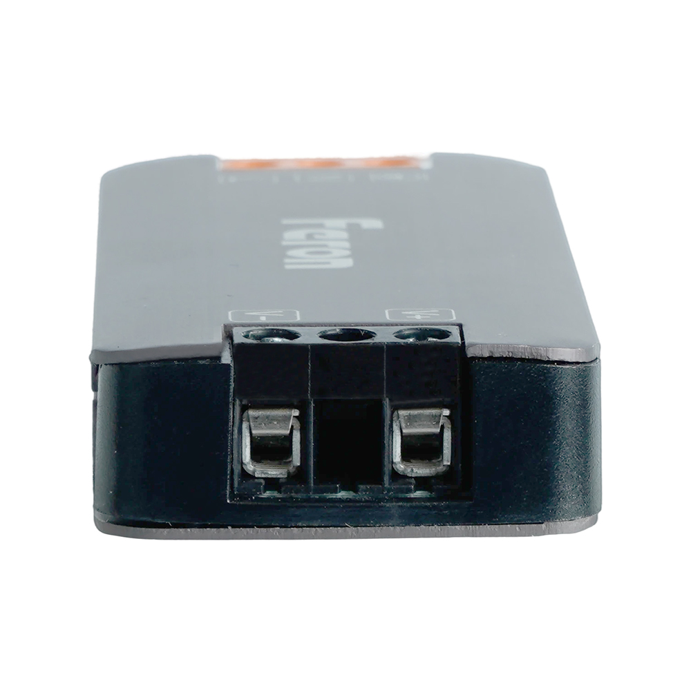 Трансформатор для светодиодной ленты Feron LB010 100W 24V IP2053146
