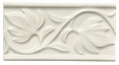 Relieve Hojas Linen 7,5x15 ADNT5033