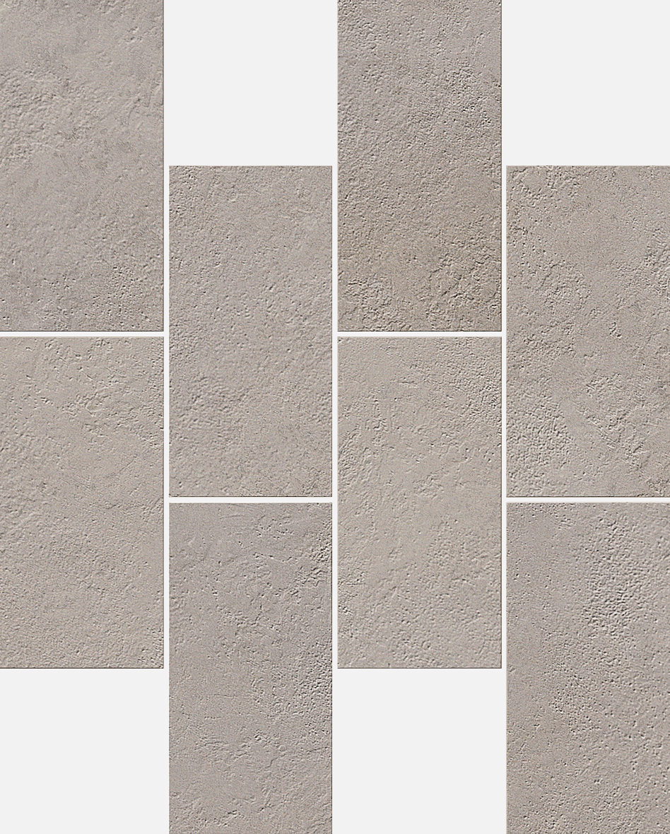 MILLENNIUM IRON MINIBRICK