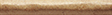 Бордюр TORELO RIALTO OCRE