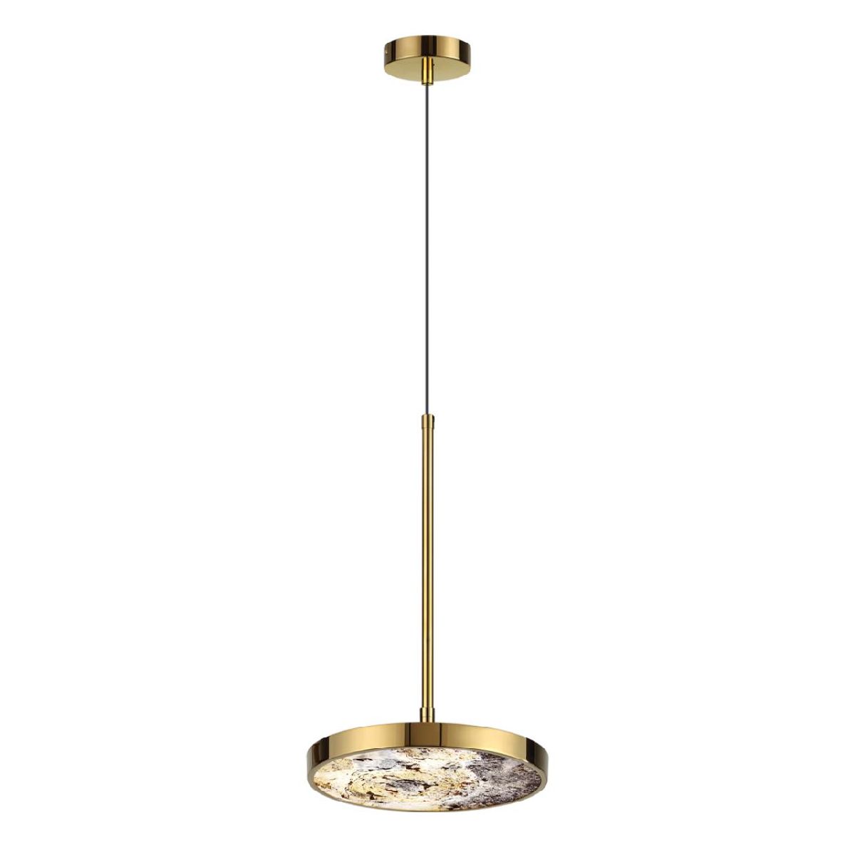 Подвесной светильник Odeon Light Bergi 5079/15L