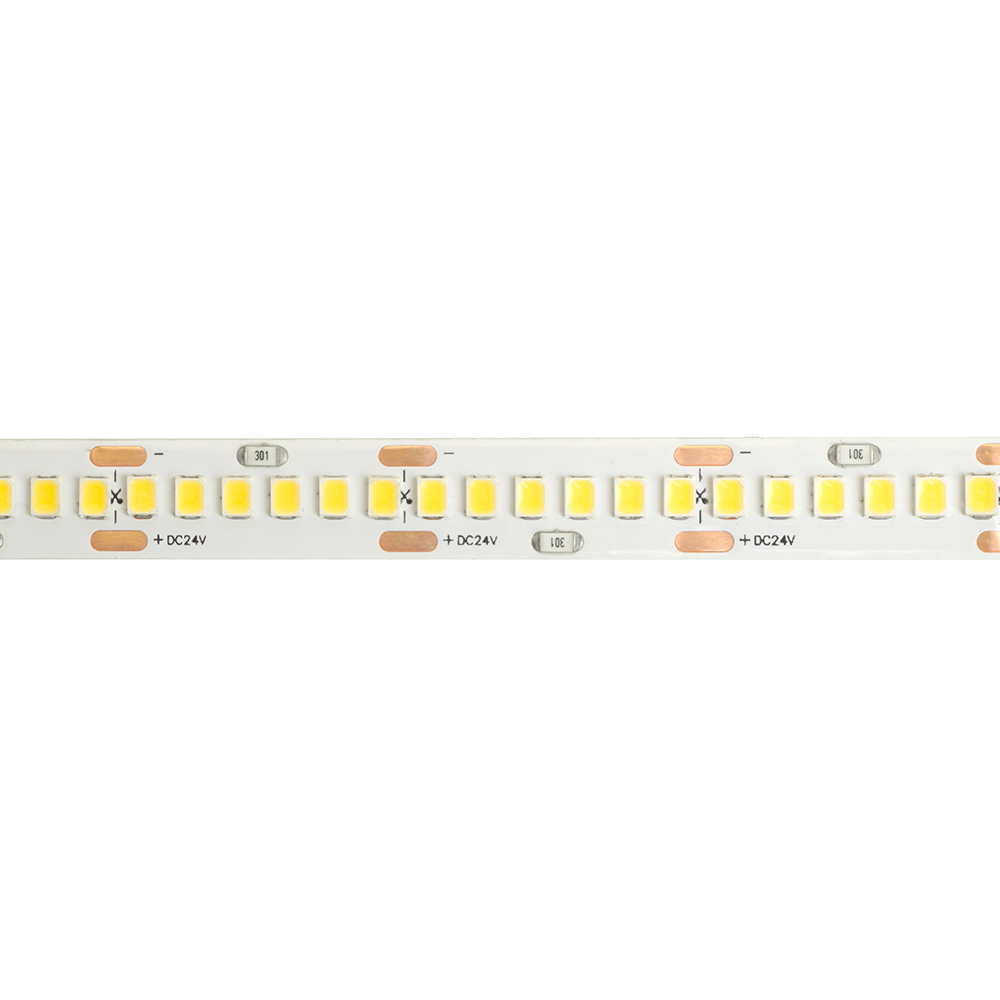 Светодиодная лента Feron LS503 24В 22Вт/м 3000К 5м IP20 48829