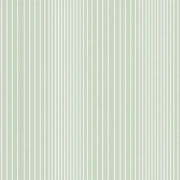 Обои Little Greene 0286BSLILAC Broad Stripe Lilac Grey