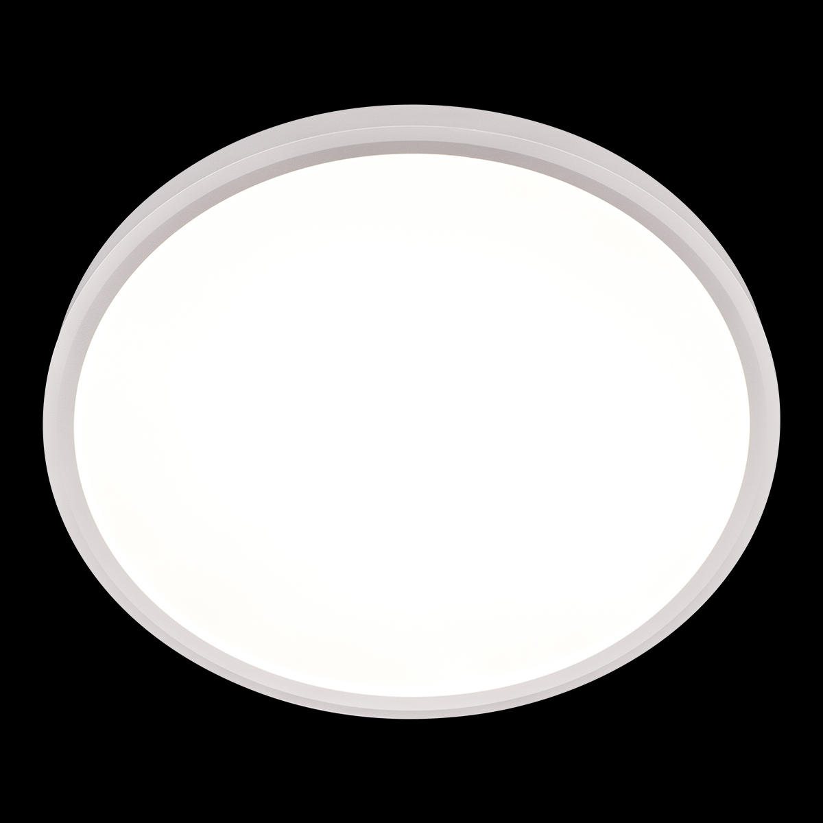 Потолочный светильник Loft IT Extraslim 10227/40 White