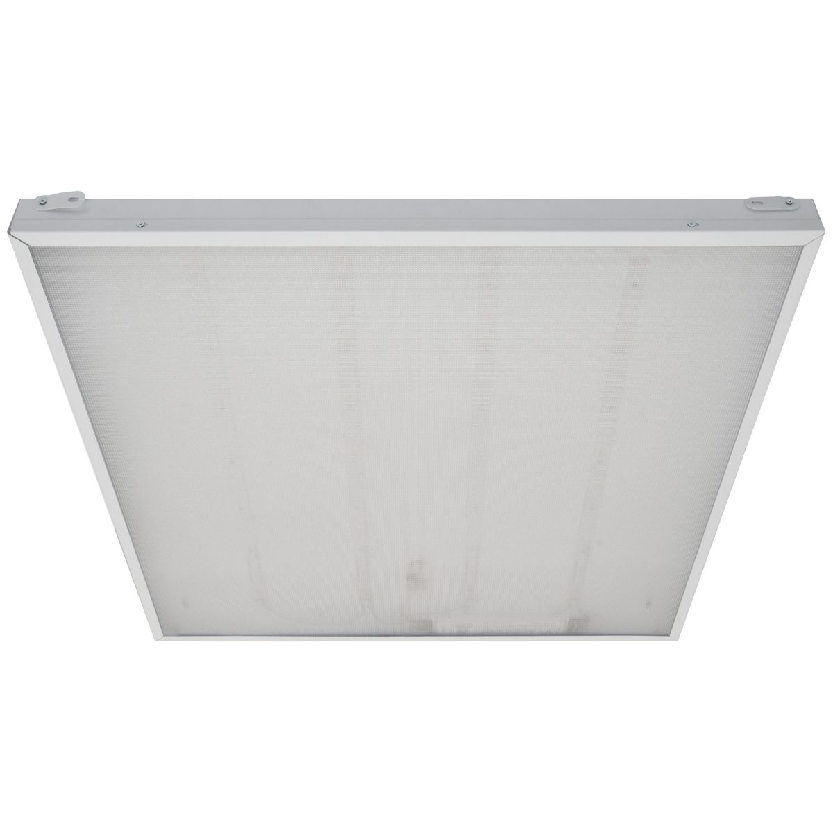 Встраиваемая светодиодная панель Uniel ULP-6060 40W/4000К IP40 GRILYATO OPAL WHITE UL-00011101