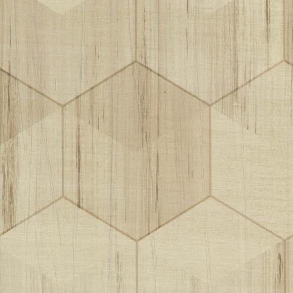 Обои Jannelli & Volpi 5772 Hexagon