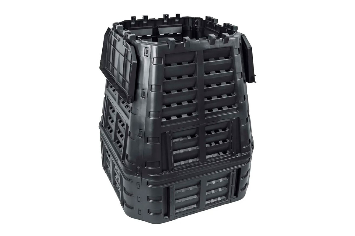 Компостер 740 л. 2020