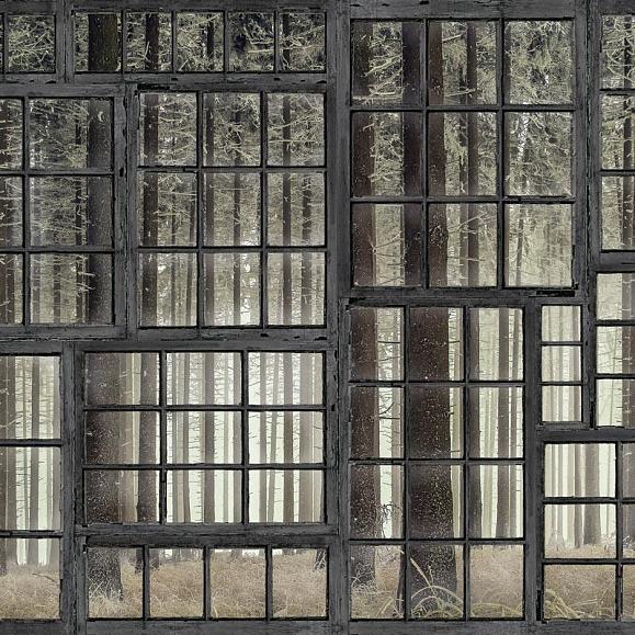 Панно Hygge Wall H10911 Old Window