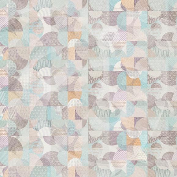 Панно Affresco ZK434-COL2 Color 2