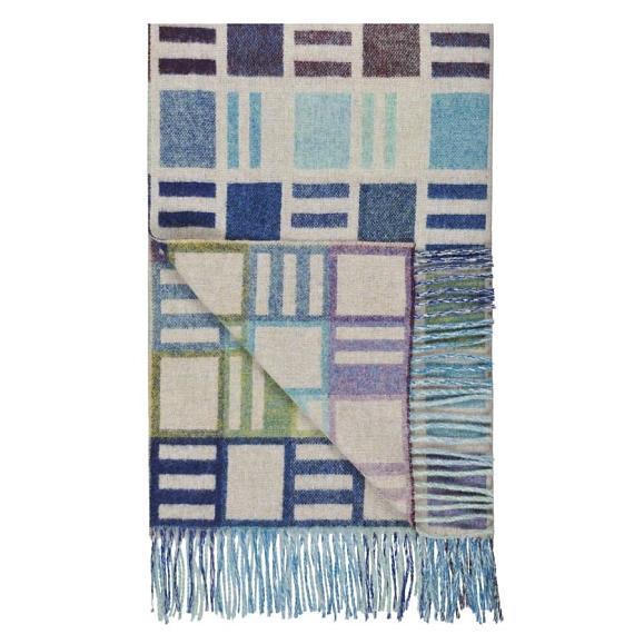 Плед Designers Guild BLDG0264 коллекции 2022
