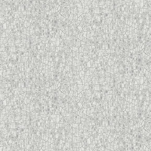 Обои Arte 66020 Emaille Glazed White