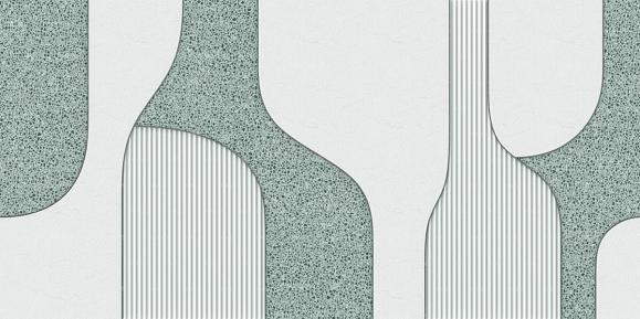 Панно Wall & Deco WDWA2101 Wavy