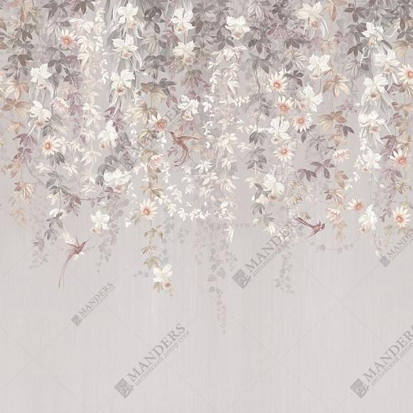 Панно Affresco AF2090-COL6 Color 6