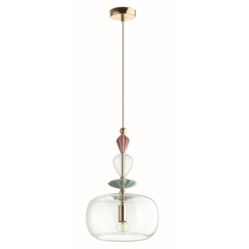 Подвесной светильник Odeon Light BIZET 4855/1A