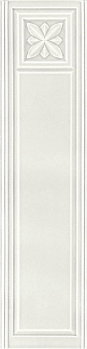 CERAMICHE GRAZIA EPOQUE Medici Bianco Mat