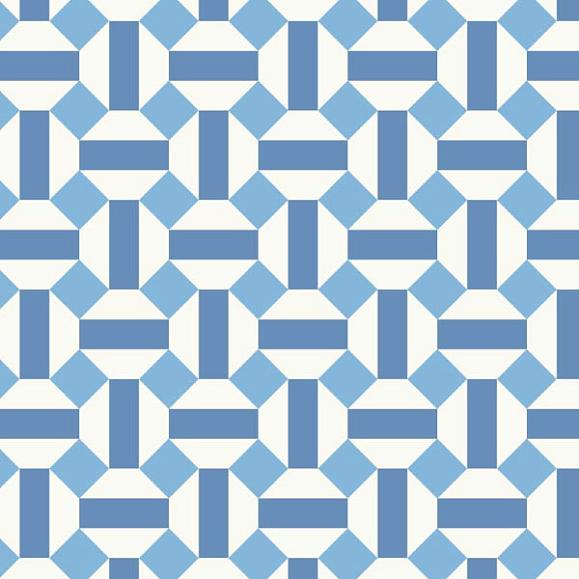 Обои Cole&Son 117/12037 Alicatado