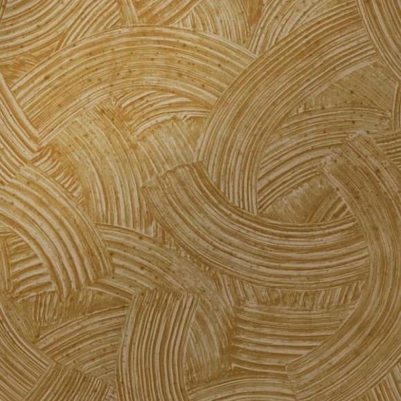 Обои Arte 60103A Warm Gold Impasto