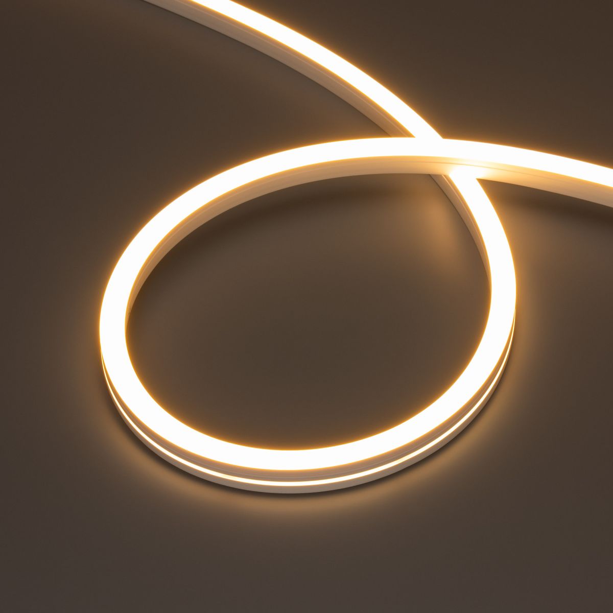 Светодиодная лента герметичная Arlight MOONLIGHT-PRO-SIDE-X336-12x17mm 24V RGBW-Warm (12 W/m, IP67, 10m, wire x2) (Вывод боковой) 055319