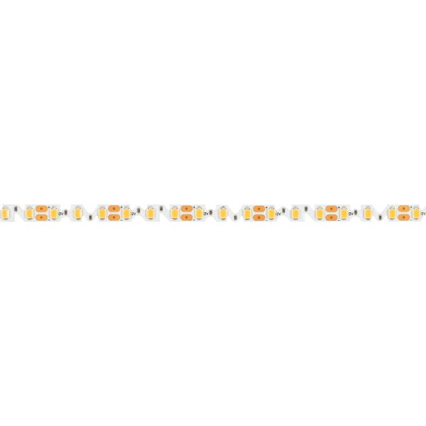 Светодиодная лента Arlight RZ-A120-6mm 12V Warm3000 (12 W/m, IP20, 2835, 5m) 036449