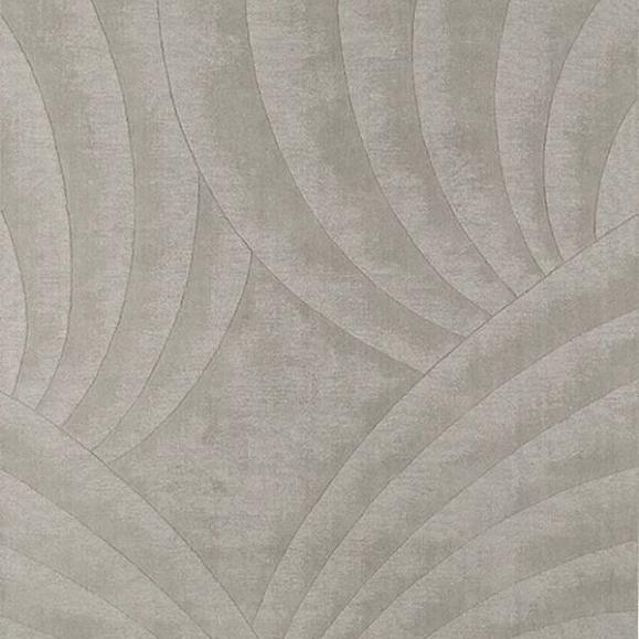 Ковер Toulemonde Bochart Volute Silver (170 x 240) коллекции 2025