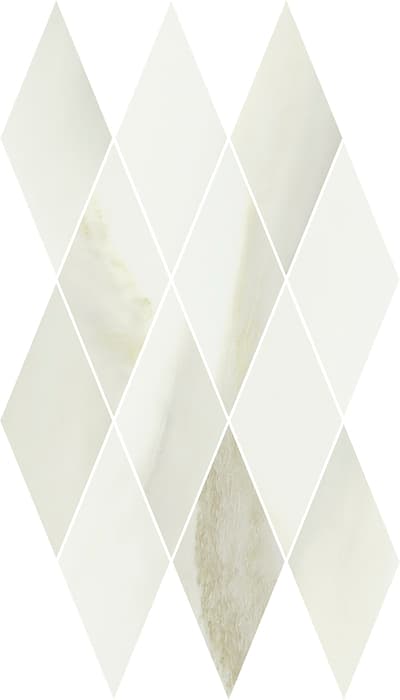 Charme Advance Cremo Mosaico Diamond 48x28