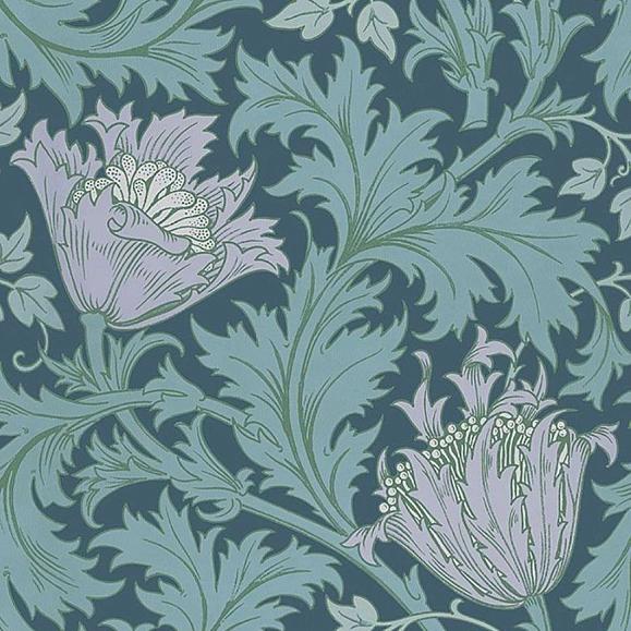 Обои флизелиновые Affresco JHD1907-COL4 коллекции Historical Wallpaper Part 1