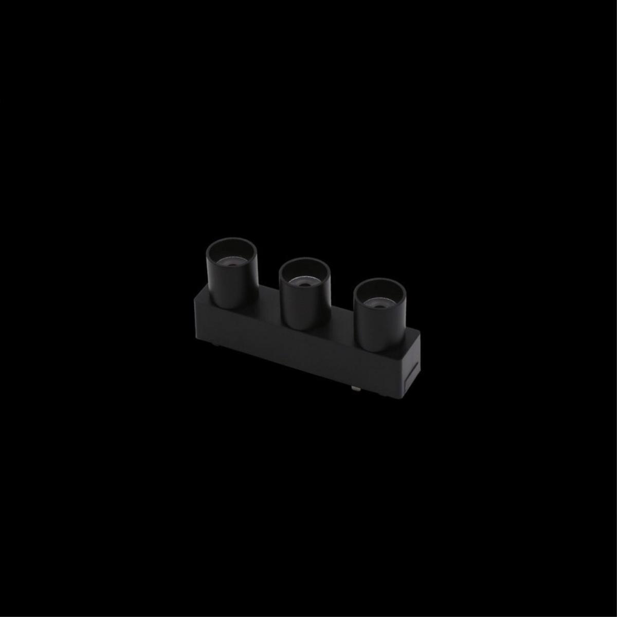 Трековый магнитный светильник Aployt Magnetic track 48 APL.0110.00.06