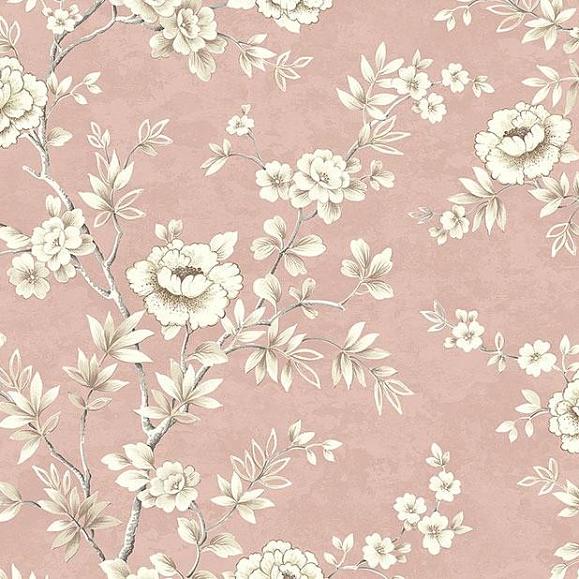 Обои Wallquest MS91301 Floral