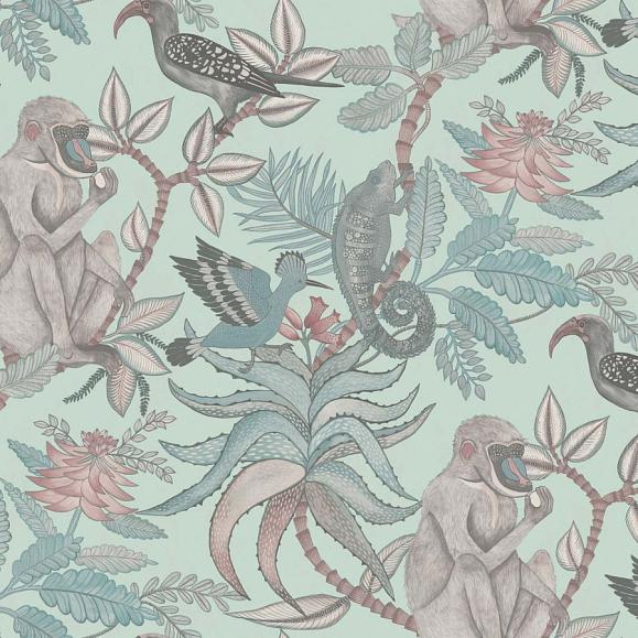 Обои Cole & Son 109/1004 Savuti