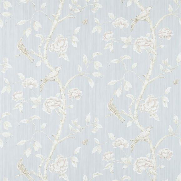 Обои Zoffany 311346 Woodville La Seine
