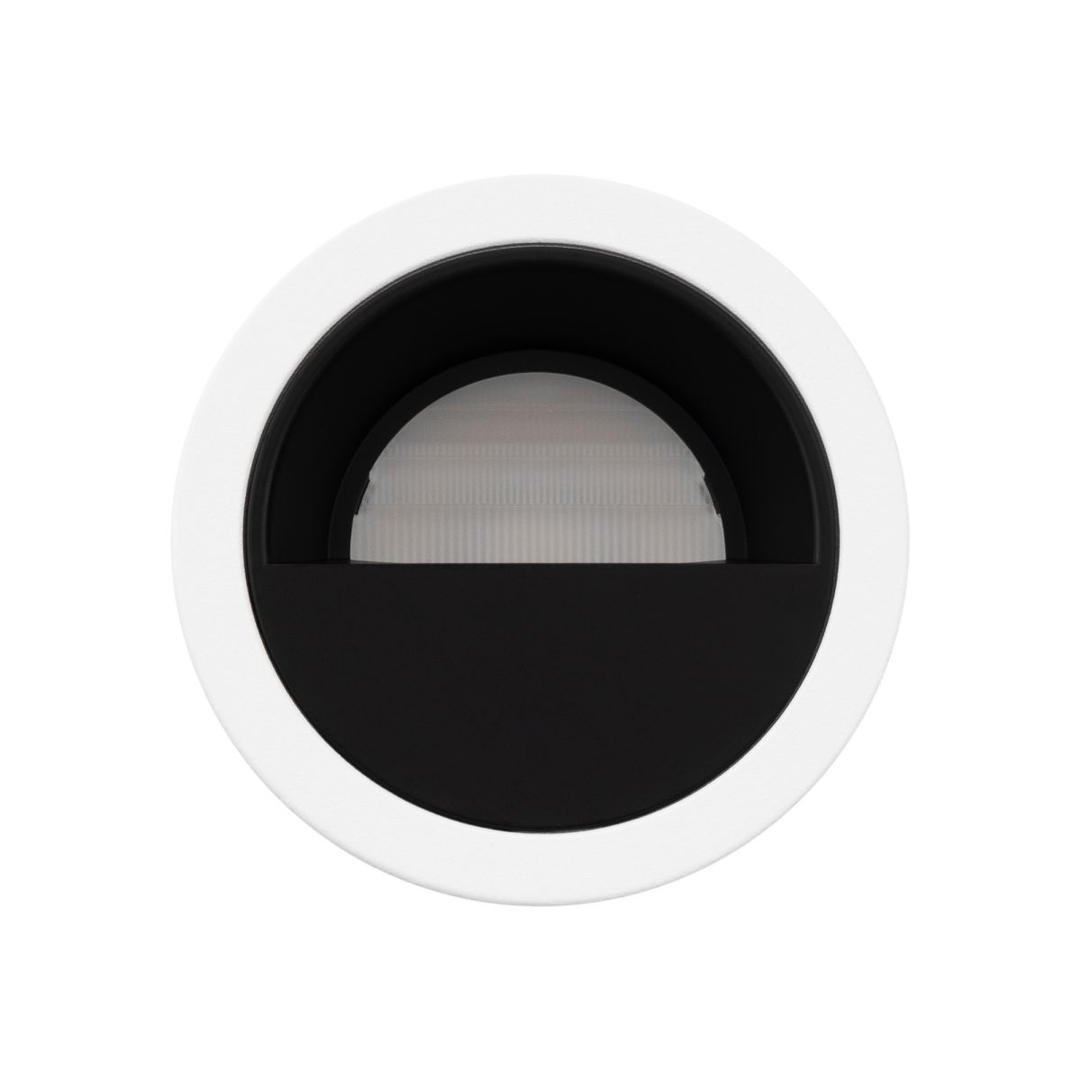 Встраиваемый светильник Arlight DL-VEILA-R63-8W Day4000 (Белый RAL9003, A44x46 deg, 230V) (IP20 Металл) 064958