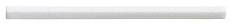 ADEX MODERNISTA Спецэлемент Bullnose Trim Blanco