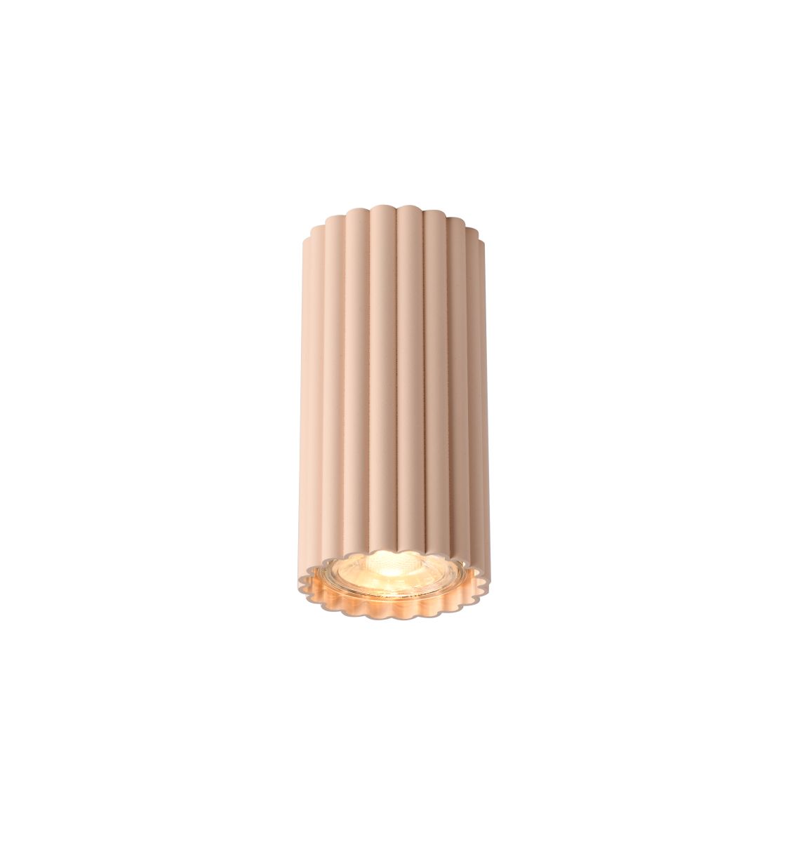 Точечный светильник Moderli Cora V11889-1C