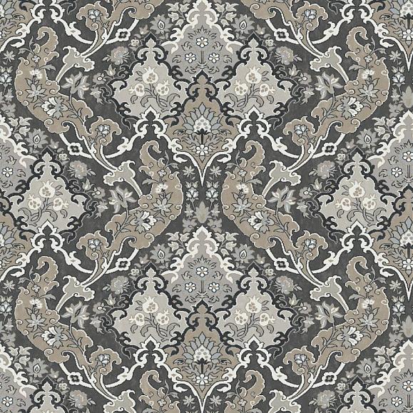 Обои Cole & Son 108/8043 Pushkin