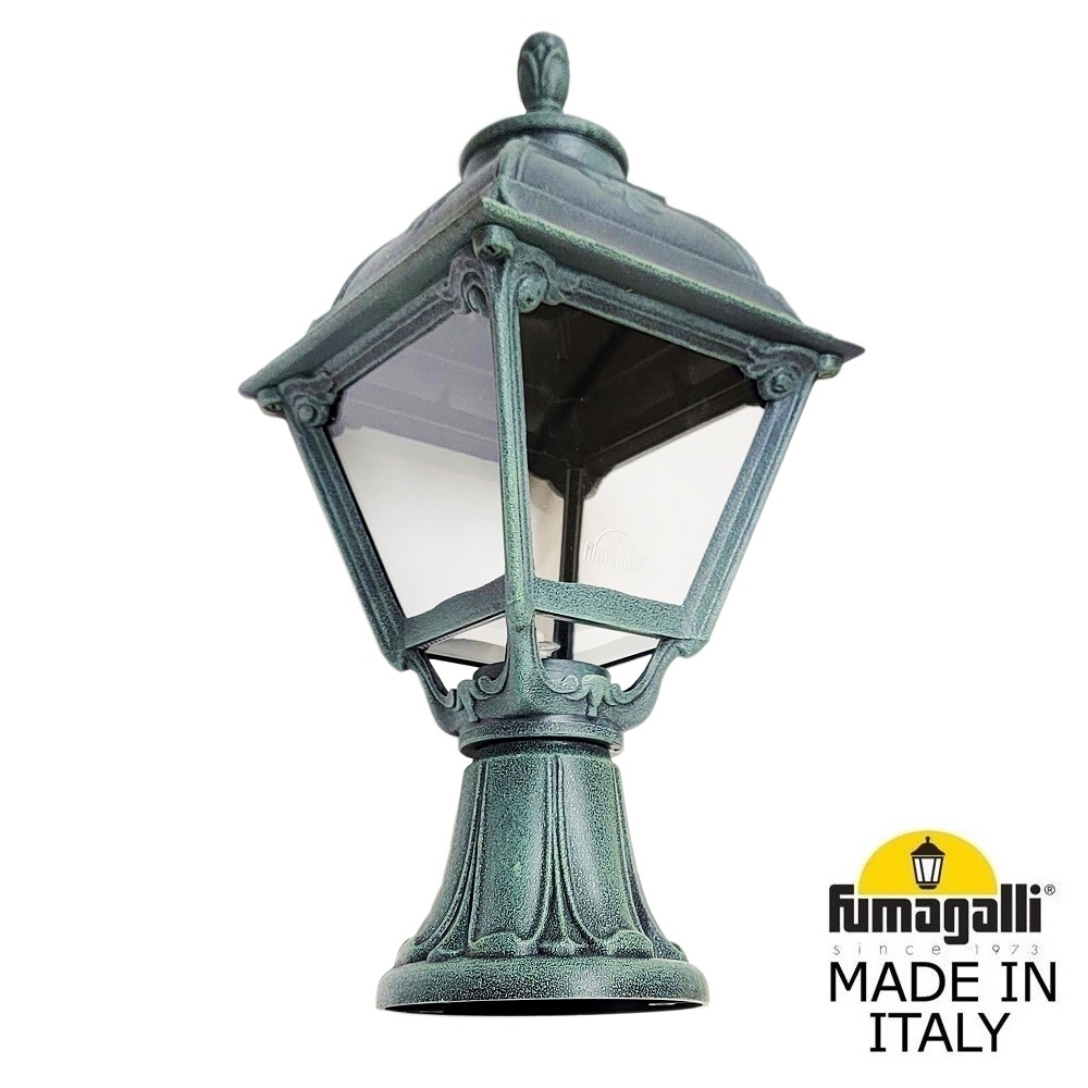 Ландшафтный светильник Fumagalli MINILOT/CEFA U23.111.000.VXE27