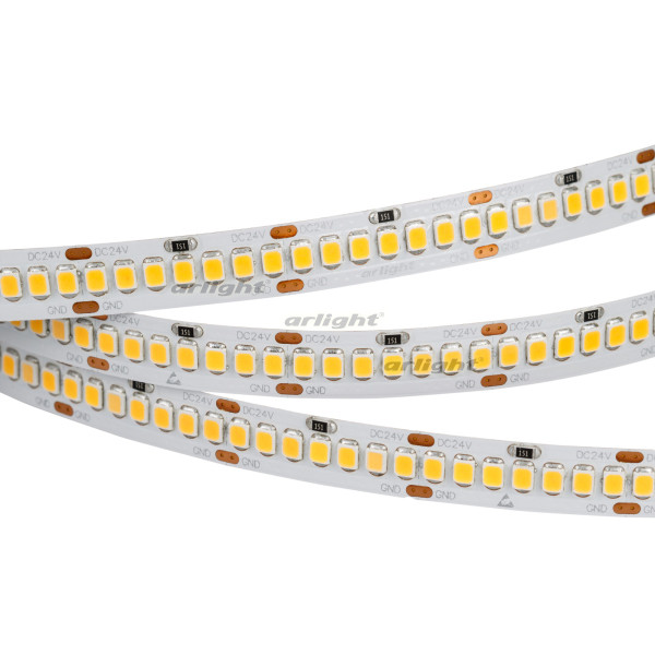 Светодиодная лента Arlight Rt-a252-10mm 2835 028619(2)
