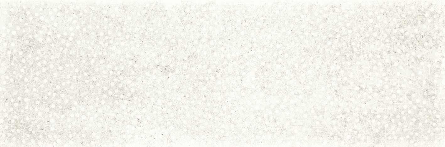 Плитка Настенная Nirrad Bianco Kropki