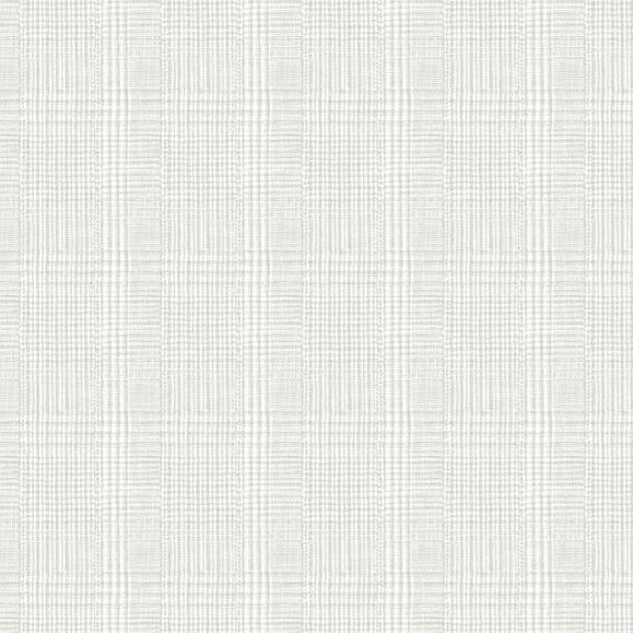 Обои York HO2168 Shirting Plaid Grey