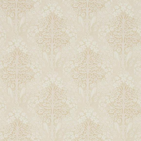 Обои Sanderson 216398 Lerena Cream