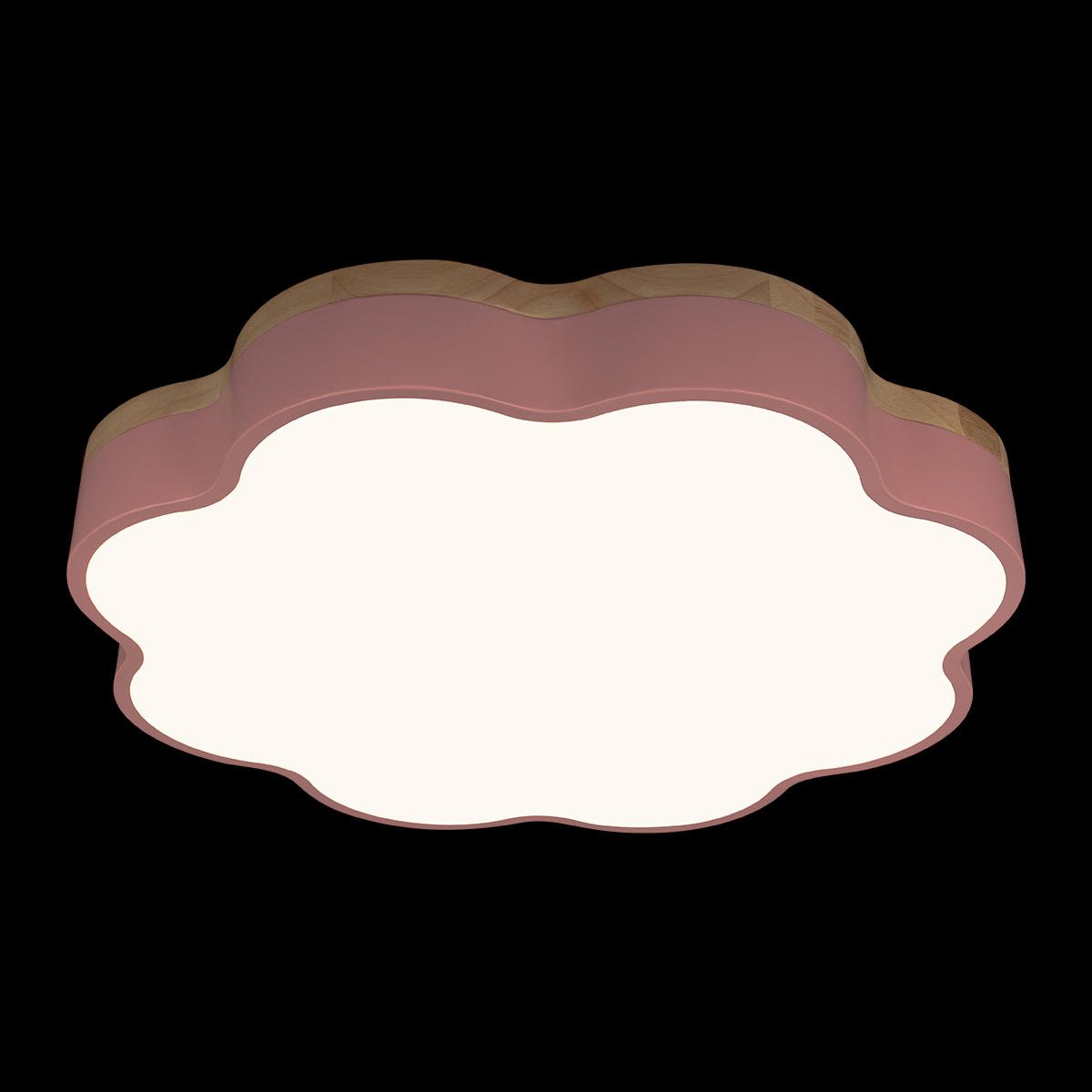 Потолочный светильник Loft IT Axel 10225/36 Pink