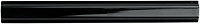 Listelo Clasico Negro 1,7x15 ADNE5419