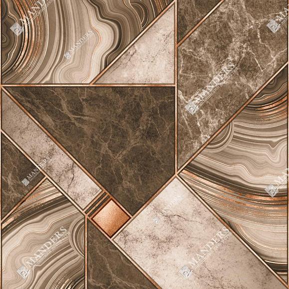 Панно Affresco RE870-COL3 Color 3