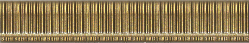 MAJESTIC GOLD MOLD, 3,5X20
