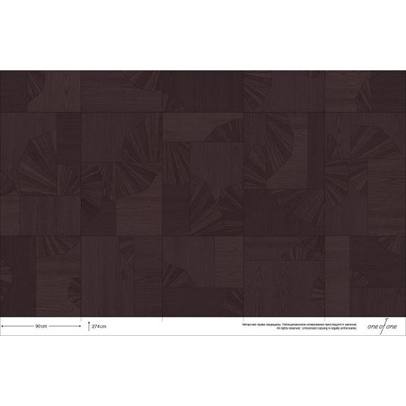 Стеновая панель Fresq Leaves