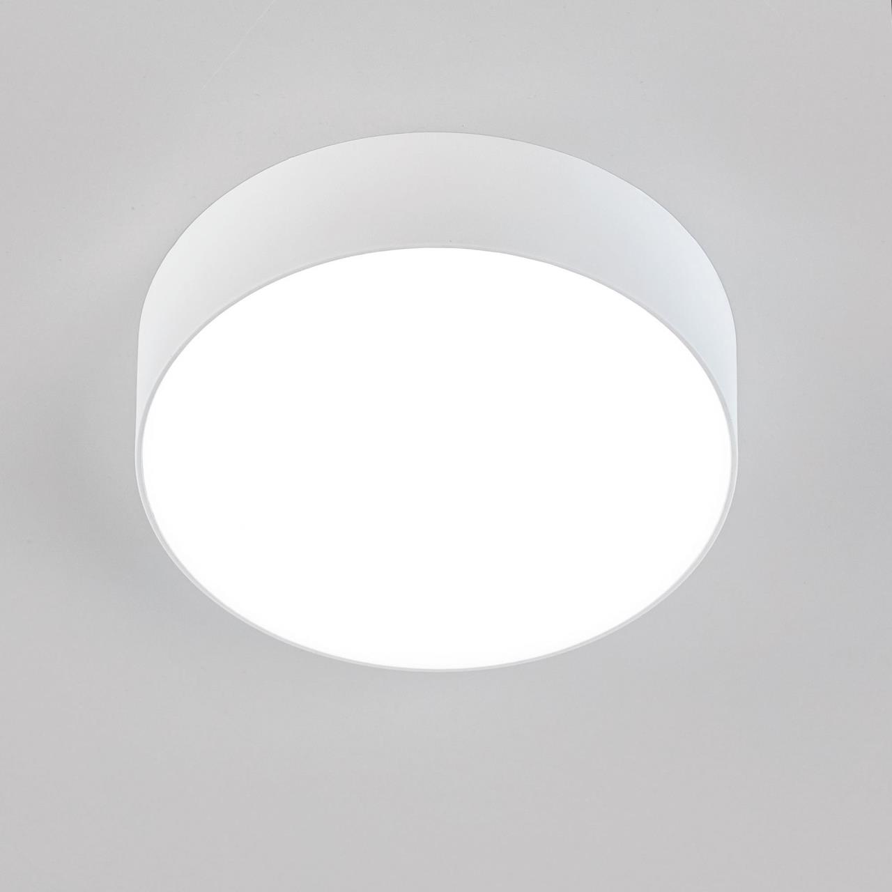 Накладной светодиодный светильник Citilux Тао CL712120N