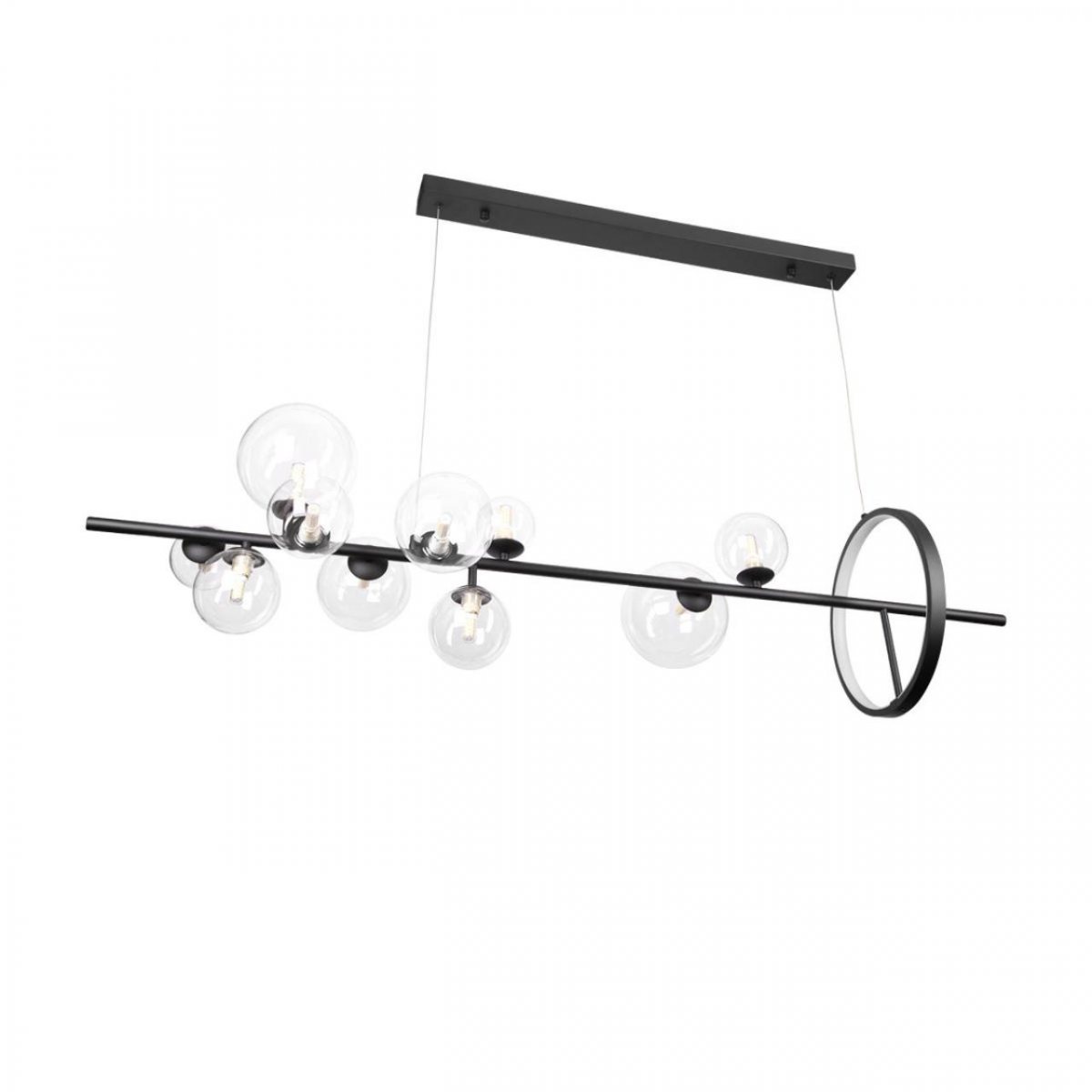 Подвесной светильник Loft IT Molecule 10023/1200L