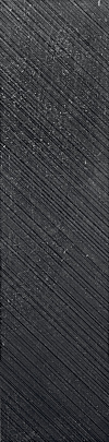 Triple Black Chevron Матовый