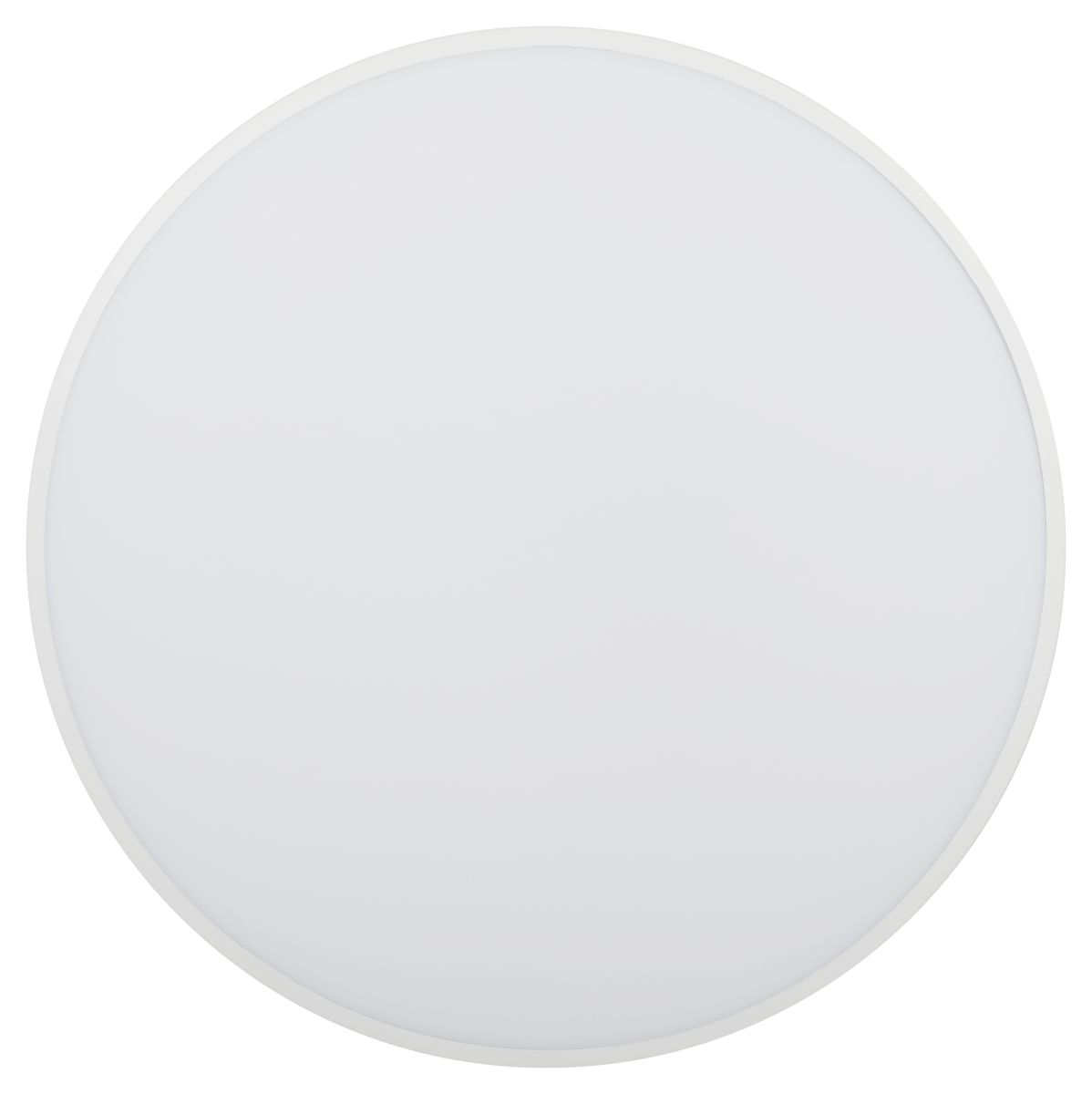 Потолочный светильник Эра Классик без ДУ SPB-6 WH 24W-5K Slim Base