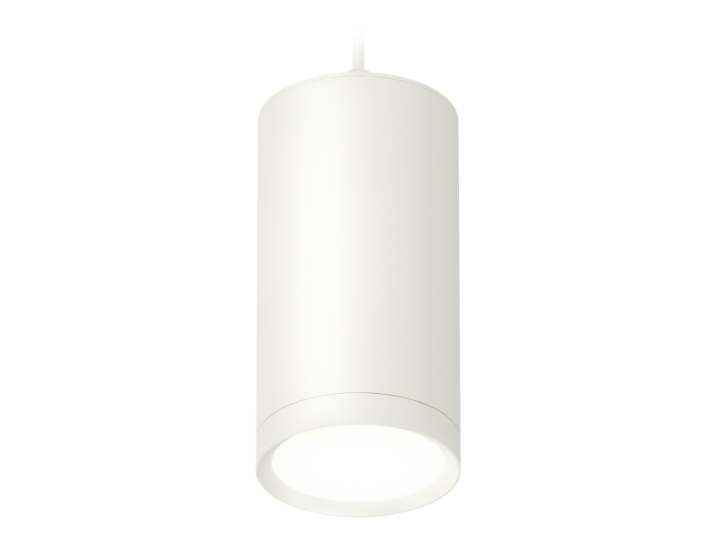 Комплект подвесного светильника Ambrella Light Techno Spot XP8161011 (A2331, C8161, N8112)